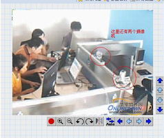 办公室摄像头的是与非 技术服务的双刃剑