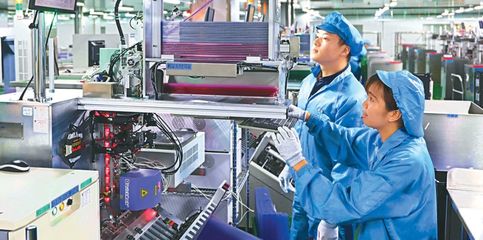 重庆市中小企业技术研发中心申报复核工作启动，技术服务再升级